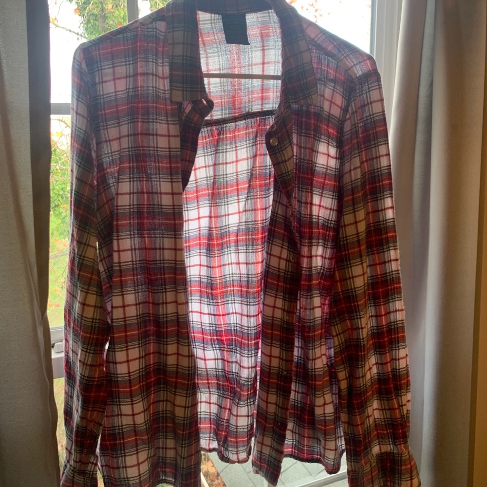 Red Flannel - Picture 2 of 5